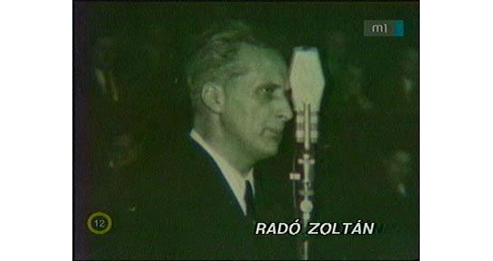 Rado-Zoltan